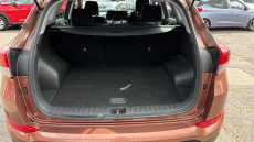 Hyundai Tucson 1.7 CRDi Blue Drive SE Nav 5dr 2WD Diesel Estate